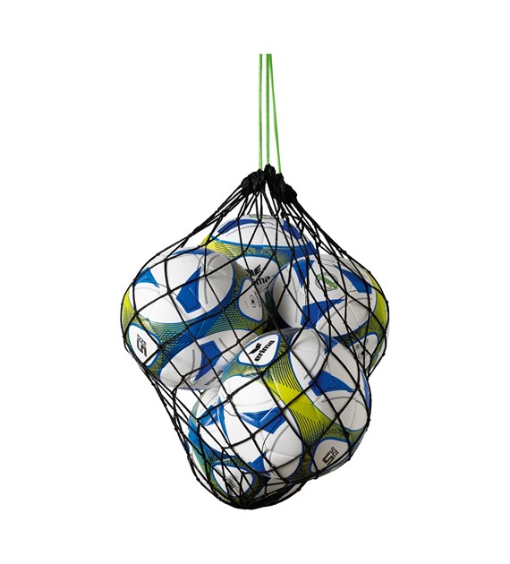 723002 Erima Ball Net for 5 balls - Akcesoria