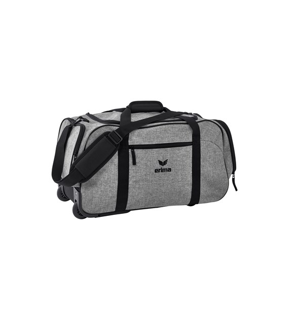 7231901 Erima Travel Line Wheeled Bag - Torba