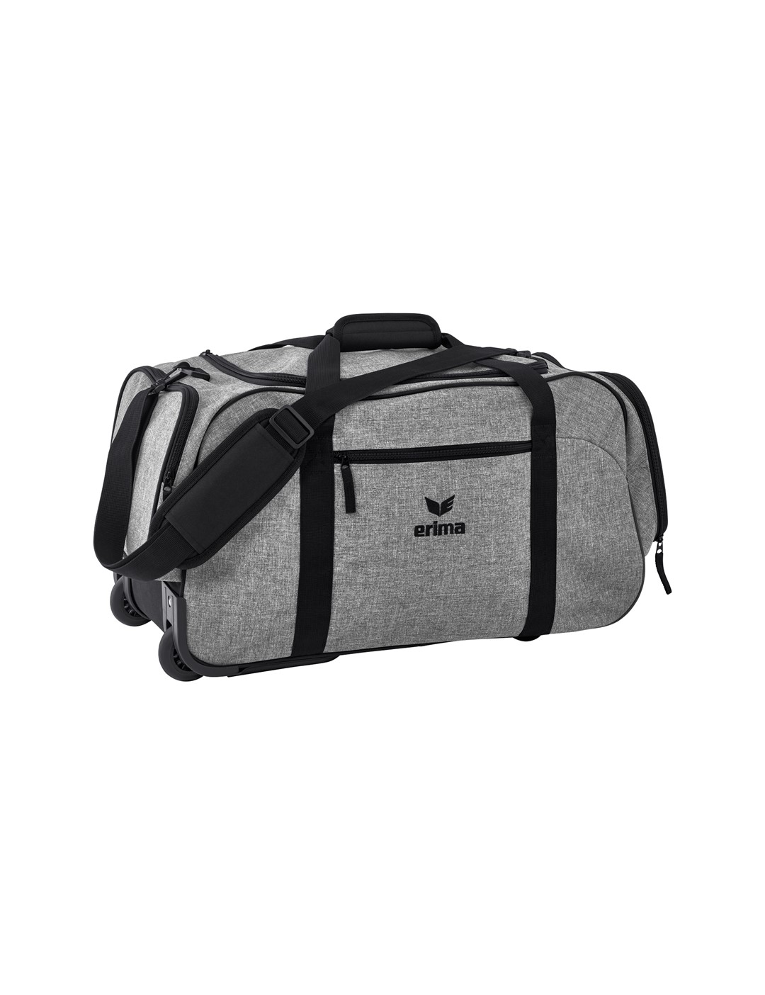 7231901 Erima Travel Line Wheeled Bag - Torba