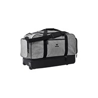 7231902 Erima Travel Line Wheeled Bag with bottom compartment - Torba