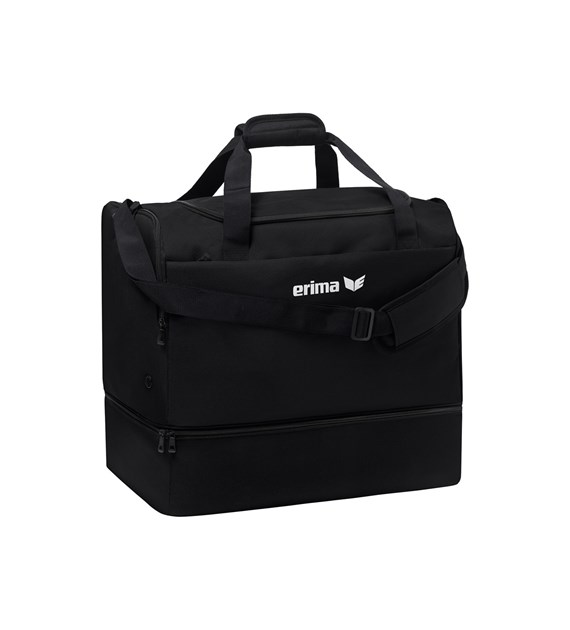 7232106 Erima Team sports bag with bottom compartment - Torba
