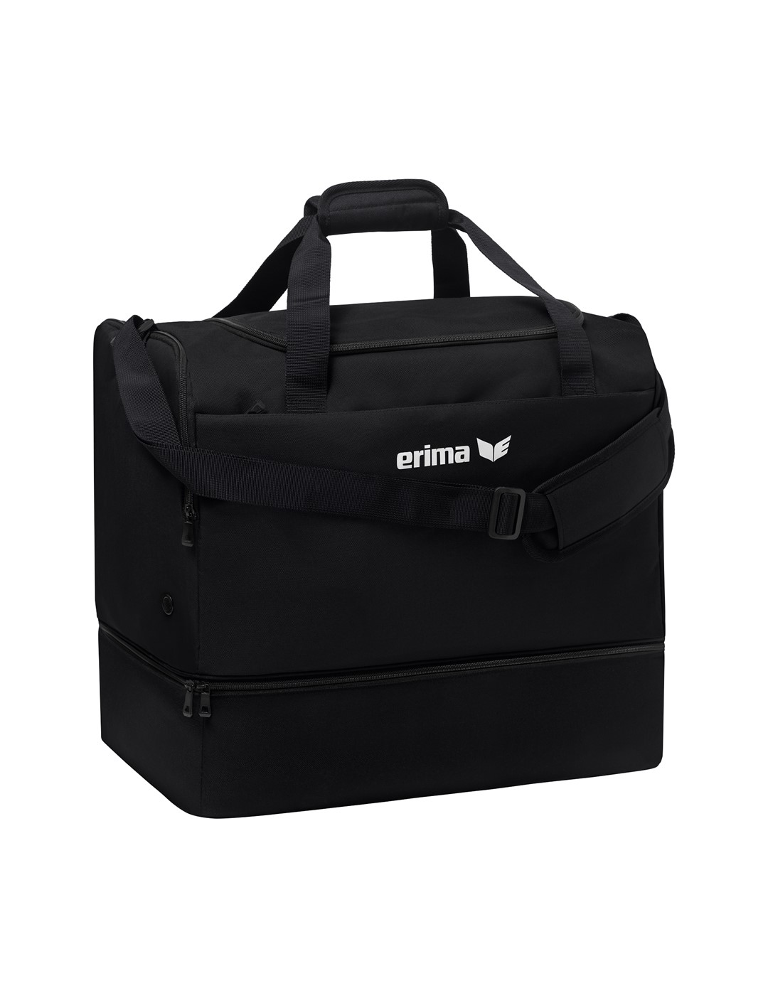 7232106 Erima Team sports bag with bottom compartment - Torba