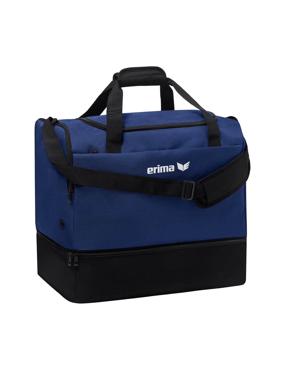 7232110 Erima Team sports bag with bottom compartment - Torba