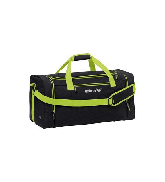 7232116 Erima Squad Sports Bag - Torba