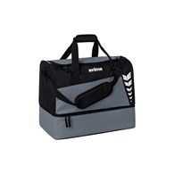 7232309 Erima SIX WINGS Sports Bag with Bottom Compartment - Torba