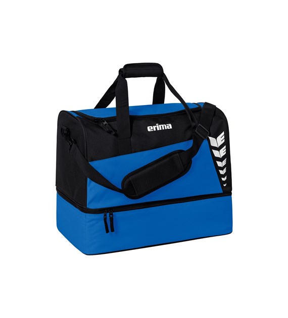 7232310 Erima SIX WINGS Sports Bag with Bottom Compartment - Torba