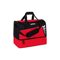 7232311 Erima SIX WINGS Sports Bag with Bottom Compartment - Torba