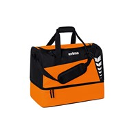 7232314 Erima SIX WINGS Sports Bag with Bottom Compartment - Torba