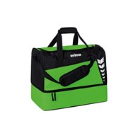 7232315 Erima SIX WINGS Sports Bag with Bottom Compartment - Torba