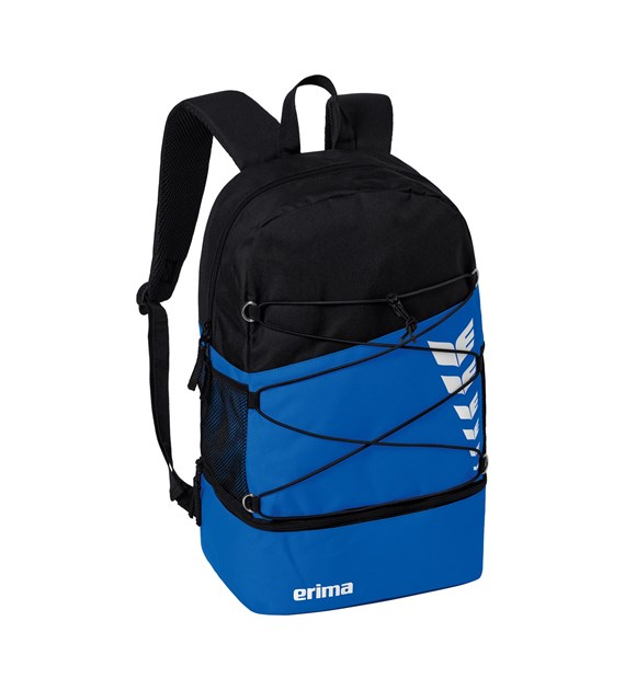 7232318 Erima SIX WINGS backpack