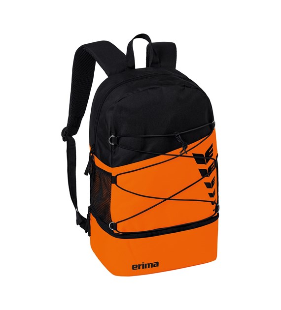 7232322 Erima SIX WINGS backpack