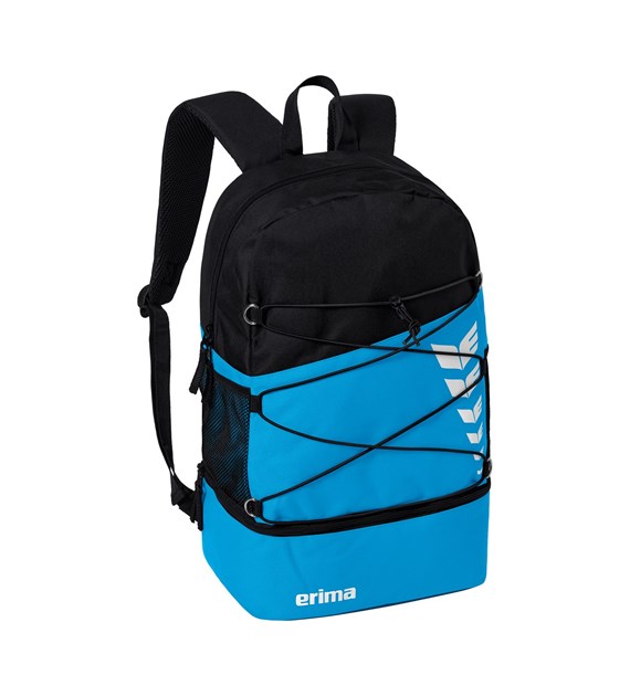 7232324 Erima SIX WINGS backpack