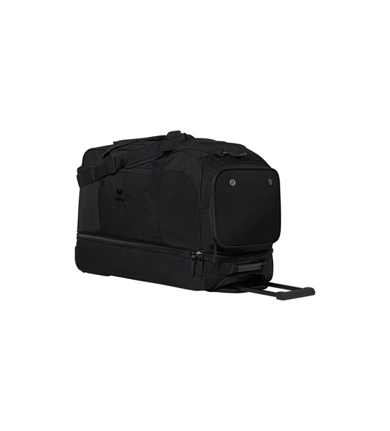 7232504 Erima TRAVEL LINE Trolleybag with bottomcase