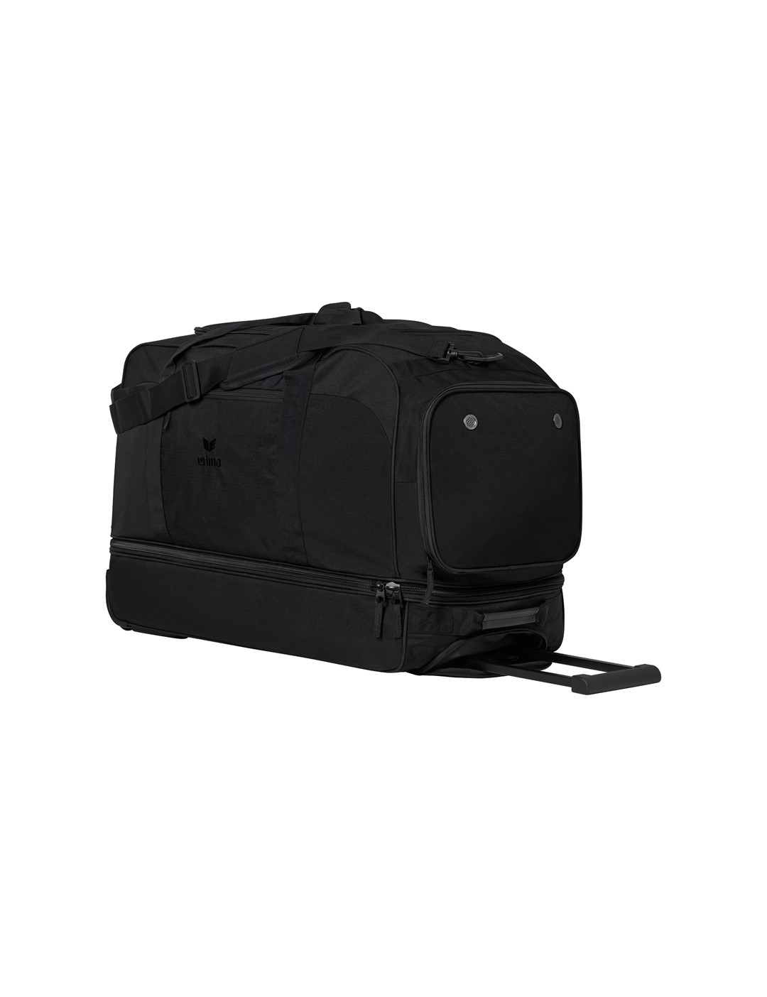7232504 Erima TRAVEL LINE Trolleybag with bottomcase
