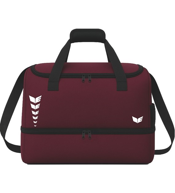 7232621 Erima INTRO LINE Sportsbag with bottom case