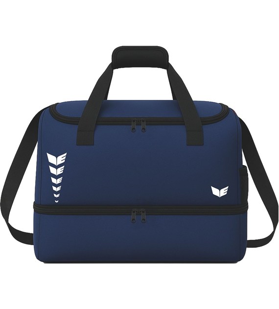 7232622 Erima INTRO LINE Sportsbag with bottom case