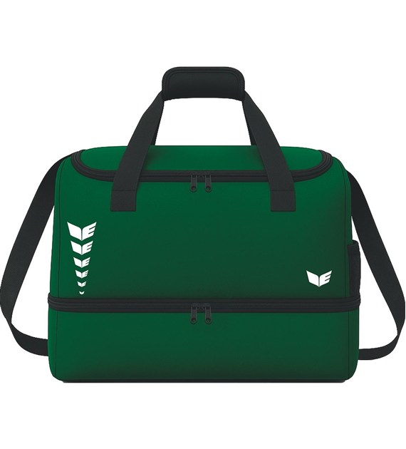 7232623 Erima INTRO LINE Sportsbag with bottom case
