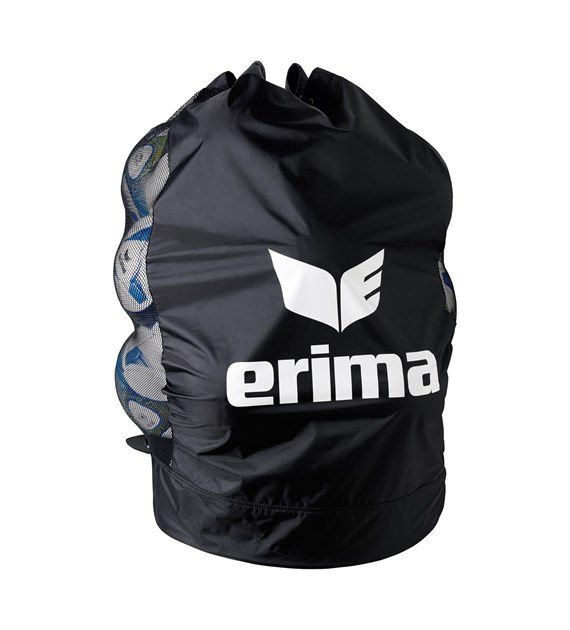 723672 Erima Ball Bag for 18 balls - Akcesoria