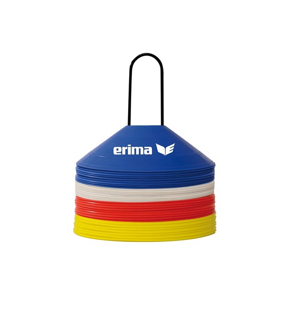 724104 Erima Marker cones set - Akcesoria