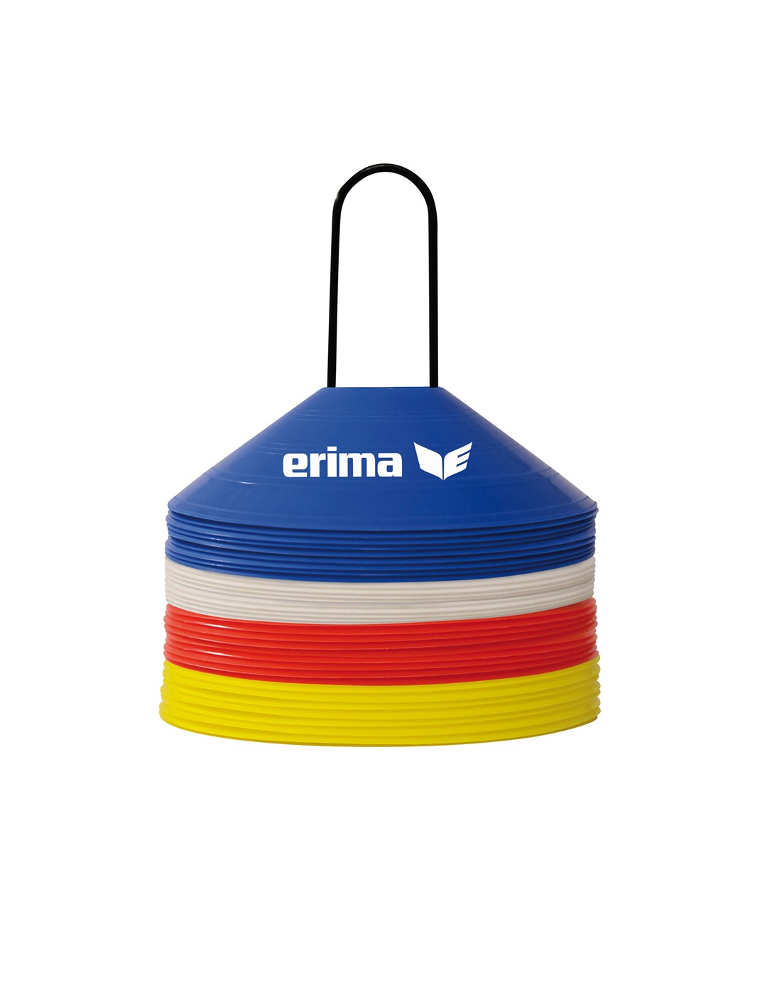 724104 Erima Marker cones set - Akcesoria