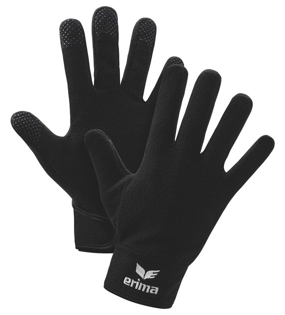 7242606 Erima Fleece Gloves