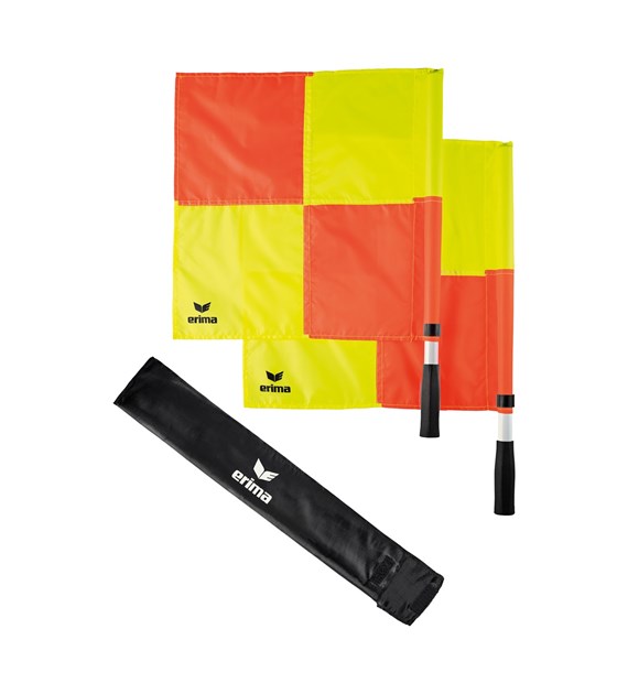 724503 Erima Referee Flags