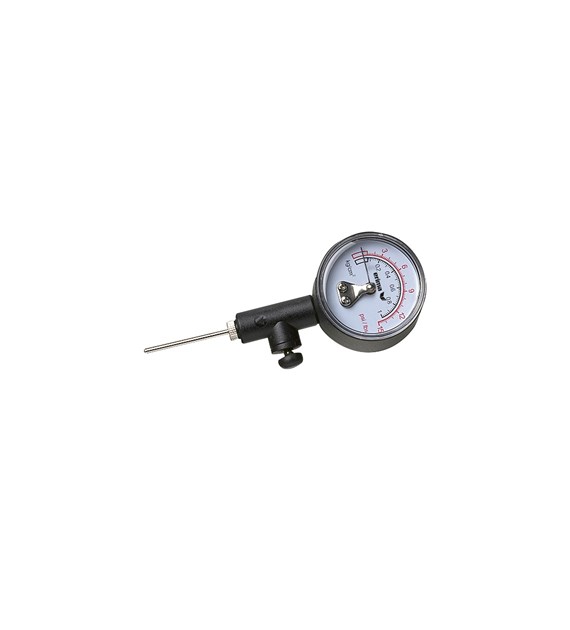 731501 Erima Pressure Gauge - Akcesoria