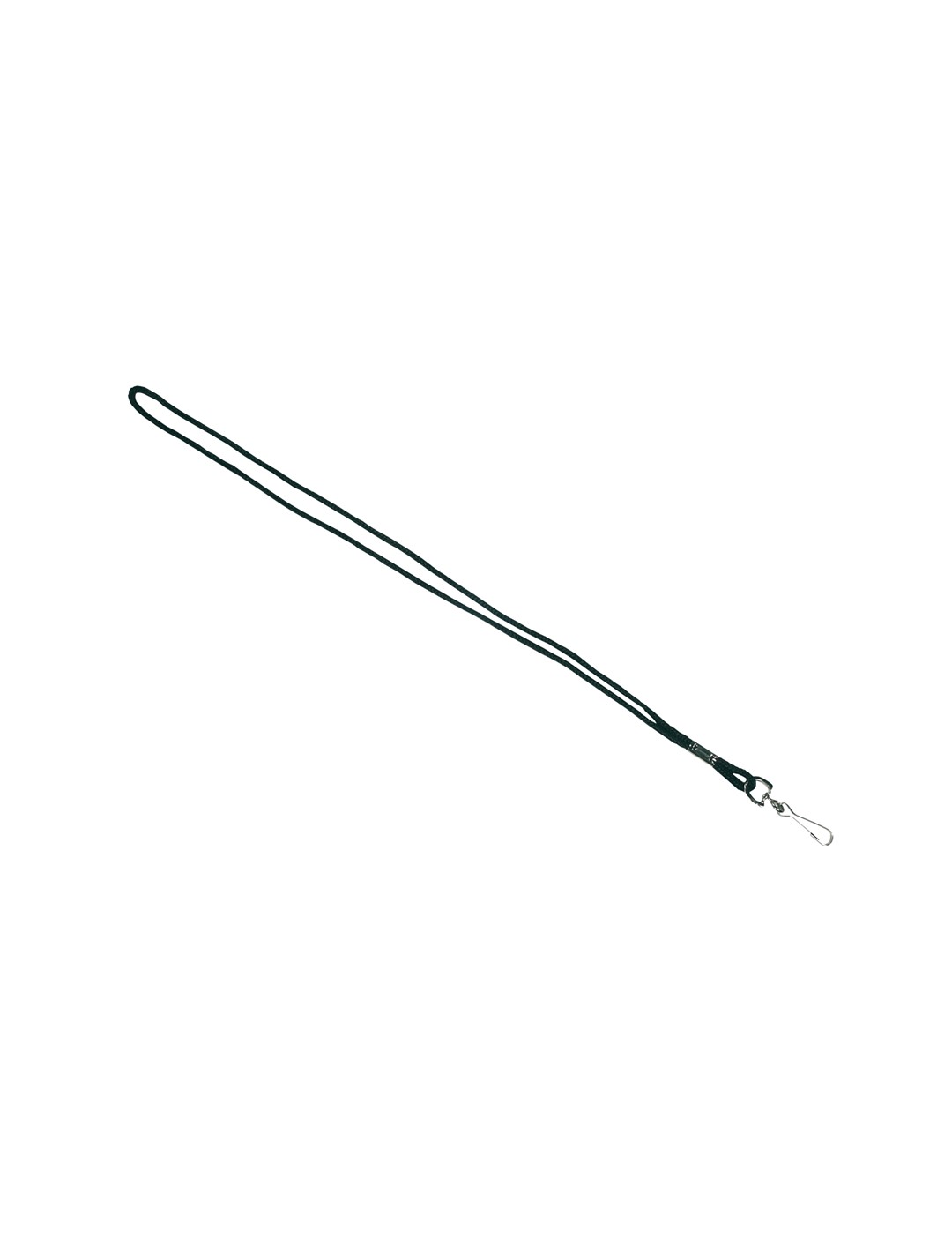 732303 Erima Whistle Lanyard - Sędziowie