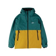 72102956400024/640 CLWR M BLOCK JACKET - Męska Kurtka Narciarska