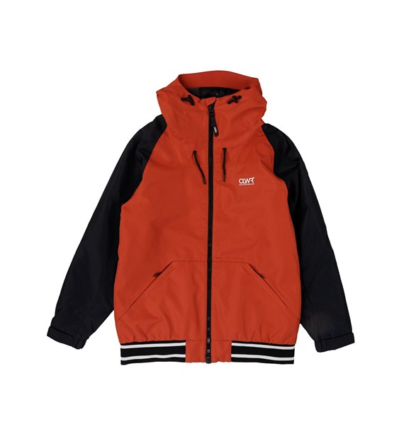 72102914010024/401 CLWR M LEAGUE JACKET 2,0 - Męska Kurtka Narciarska