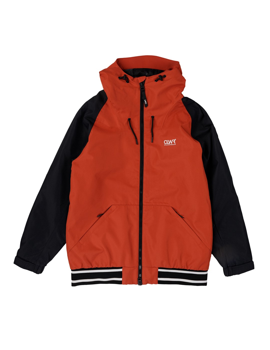 72102914010032/401 CLWR M LEAGUE JACKET 2,0 - Męska Kurtka Narciarska