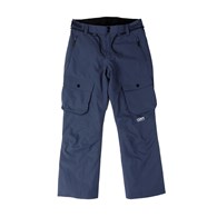 72103005530024/553 CLWR M FLIGHT PANTS - Męskie Spodnie Snowboardowe