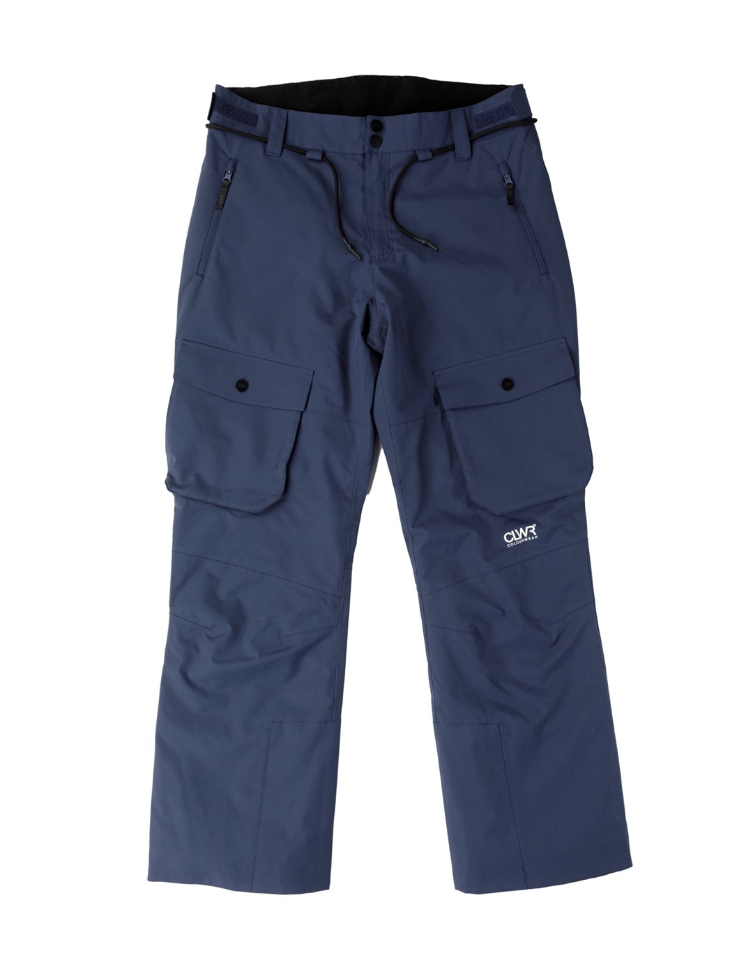 72103005530032/553 CLWR M FLIGHT PANTS - Męskie Spodnie Snowboardowe