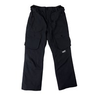 72103007000024/700 CLWR M FLIGHT PANTS - Męskie Spodnie Snowboardowe