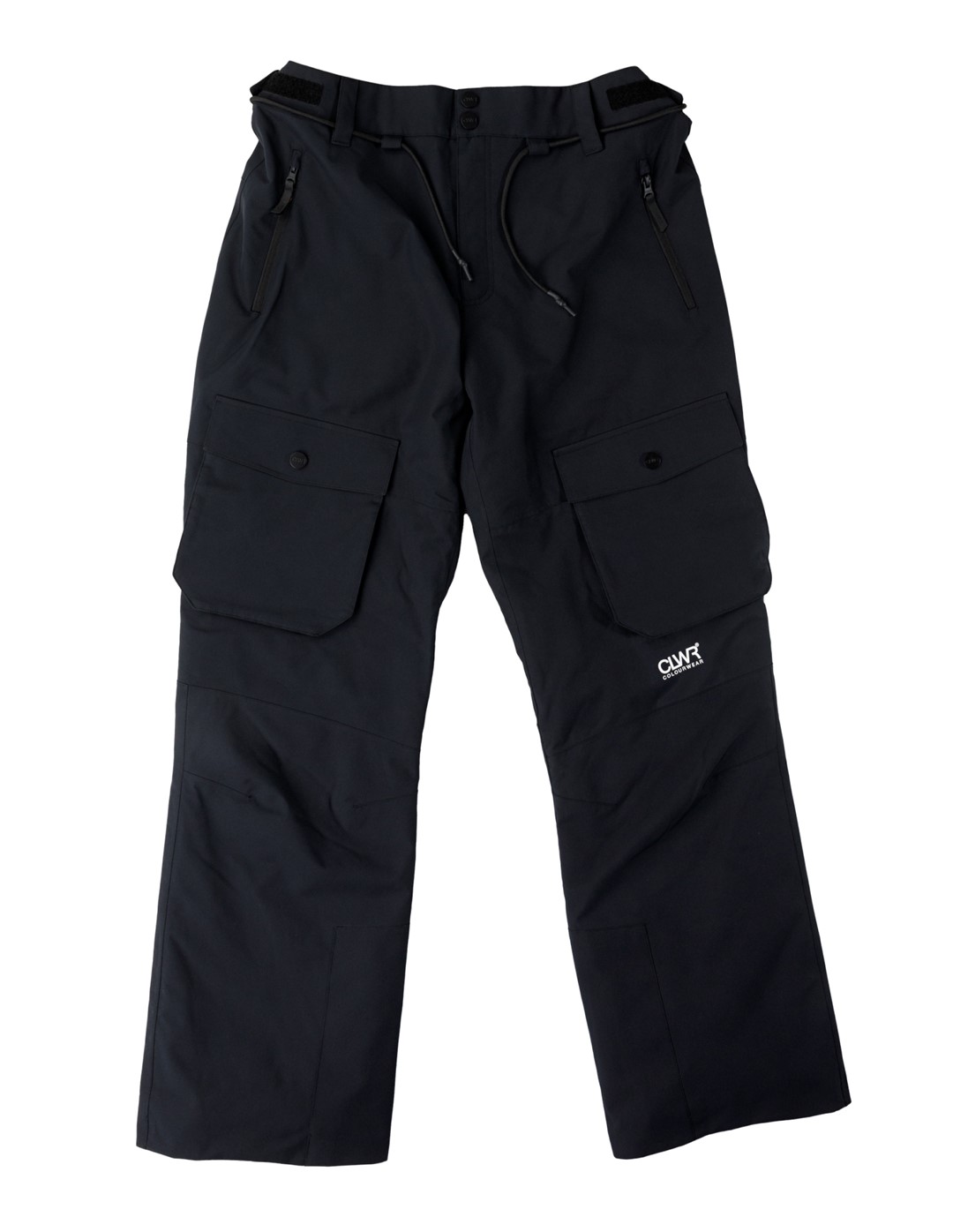 72103007000024/700 CLWR M FLIGHT PANTS - Męskie Spodnie Snowboardowe