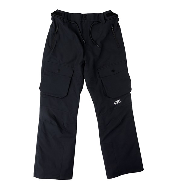 72103007000026/700 CLWR M FLIGHT PANTS - Męskie Spodnie Snowboardowe