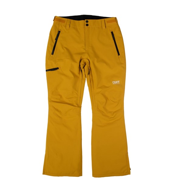 72102992600026/260 CLWR M SHARP PANTS - Męskie Spodnie Narciarskie