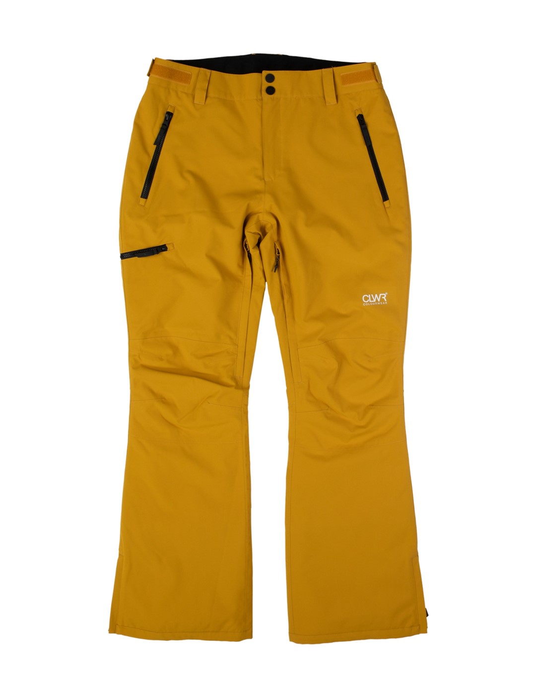 72102992600026/260 CLWR M SHARP PANTS - Męskie Spodnie Narciarskie