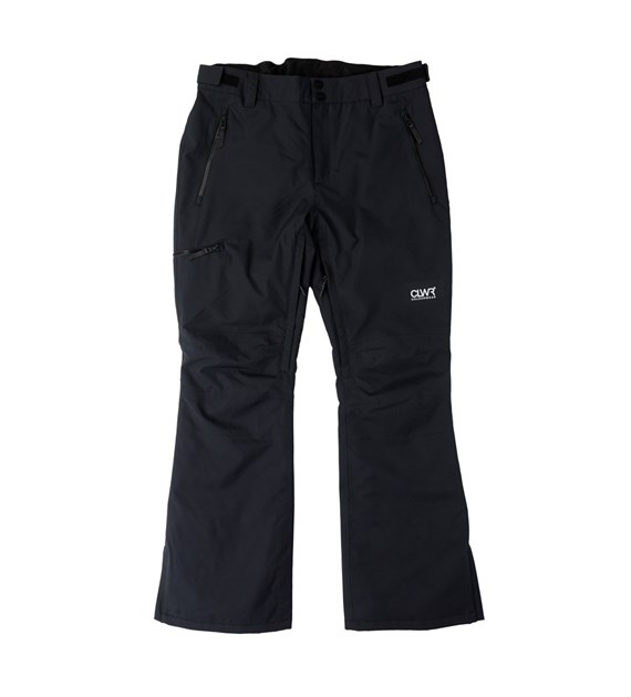 72102997000026/700 CLWR M SHARP PANTS - Męskie Spodnie Narciarskie