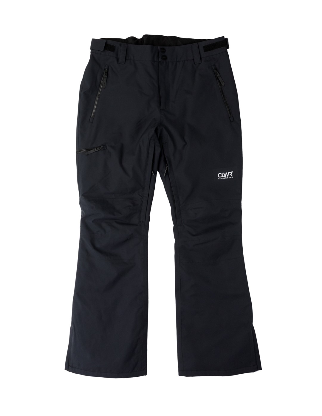 72102997000032/700 CLWR M SHARP PANTS - Męskie Spodnie Narciarskie