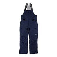 72102965530024/553 CLWR M SLASH BIB PANTS - Męskie Spodnie Snowboardowe