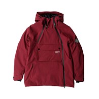 72103144030024/403 CLWR W CAKE ANORAK 2,0 - Damska Kurtka Snowboardowa