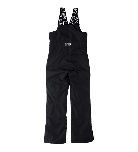 72103217000028/700 CLWR W SLASH BIB PANTS - Damskie Spodnie Snowboardowe