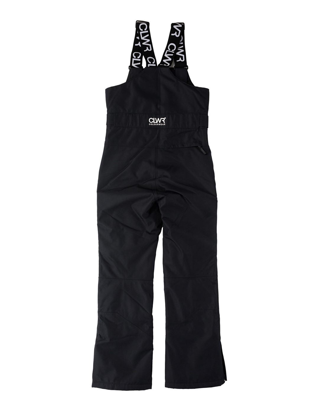 72103217000028/700 CLWR W SLASH BIB PANTS - Damskie Spodnie Snowboardowe
