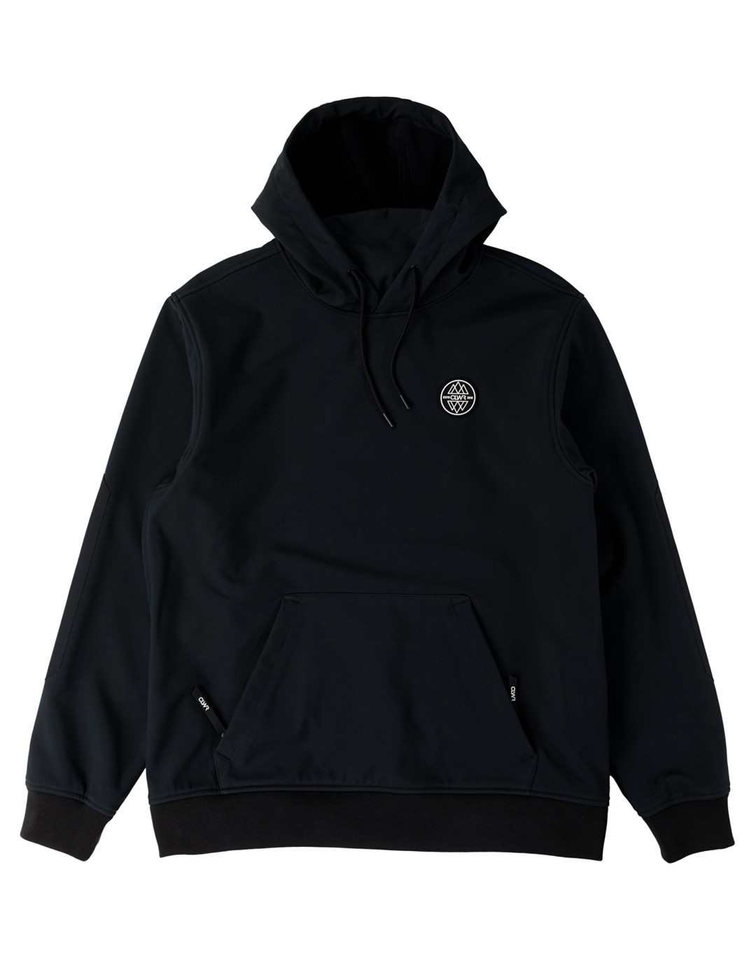 72103027000024/700 CLWR U EST 2010 HOOD - Uniwersalna Bluza Snowboardowa z Kapturem