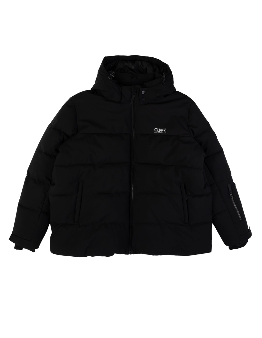 72104047000030/700 CLWR U POLE JACKET - Uniwersalna Kurtka Zimowa
