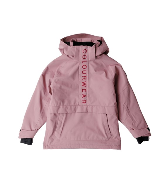72105033650042/365 CLWR Y SIGNATURE ANORAK - Junior Kurtka Narciarska