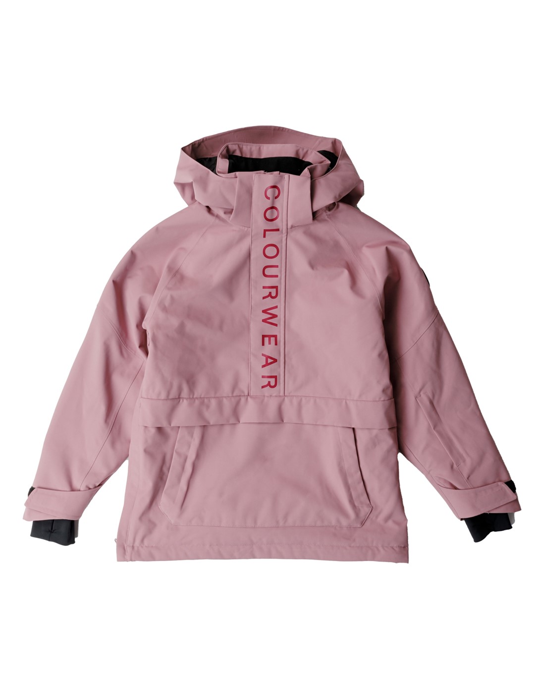 72105033650042/365 CLWR Y SIGNATURE ANORAK - Junior Kurtka Narciarska