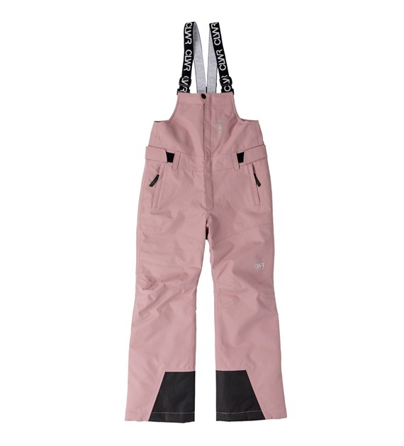 72105063650040/365 CLWR Y SLASH BIB PANTS - Junior Spodnie Snowboardowe