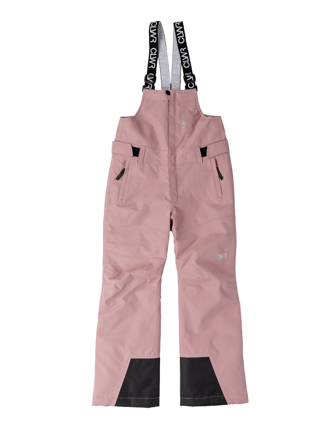 72105063650040/365 CLWR Y SLASH BIB PANTS - Junior Spodnie Snowboardowe